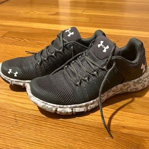 Under Armour Athletic Shoes